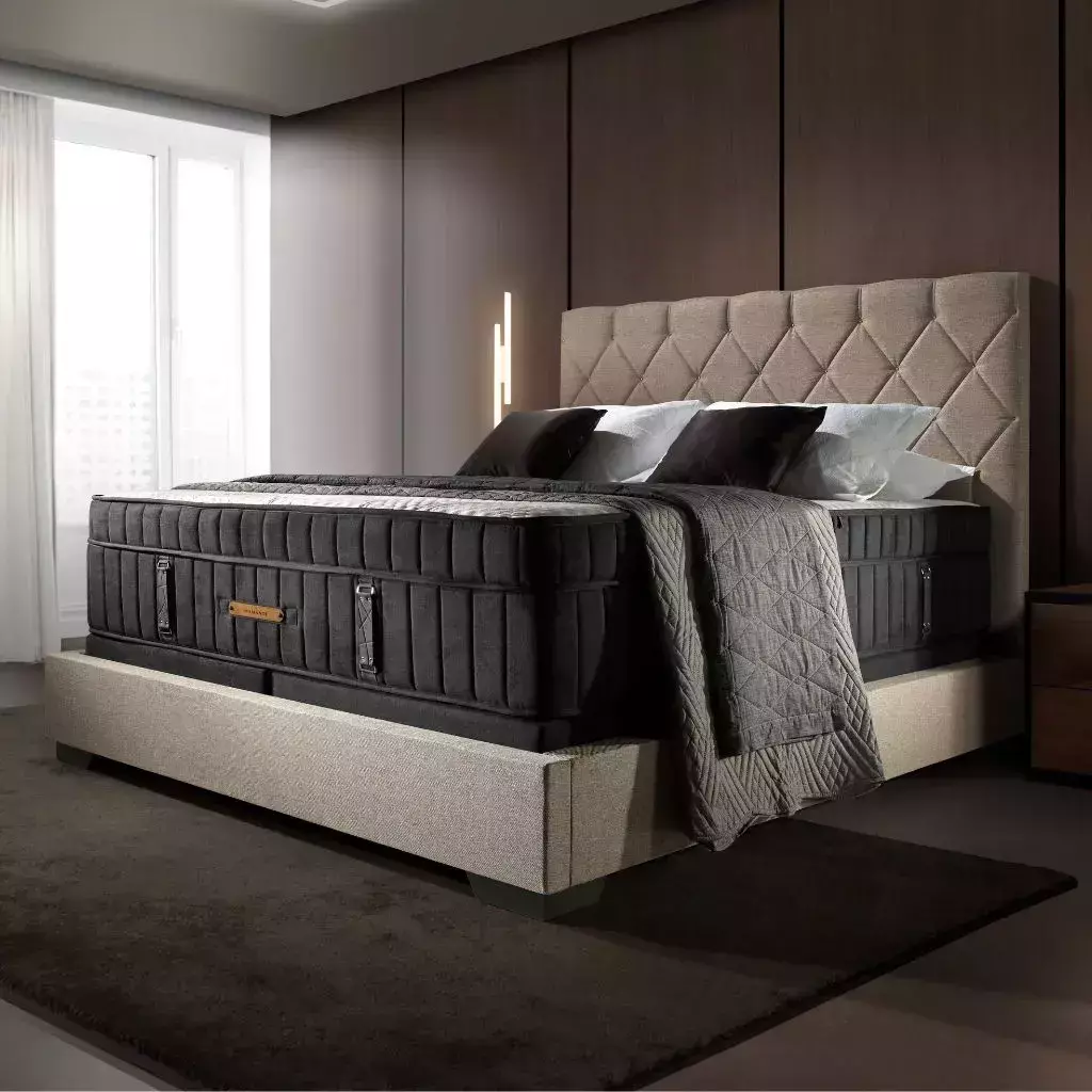 Colchão Diamante Eko'7